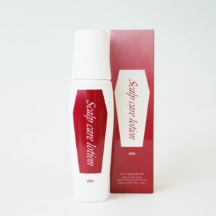 スキャルプケアローションa　　（日本製）